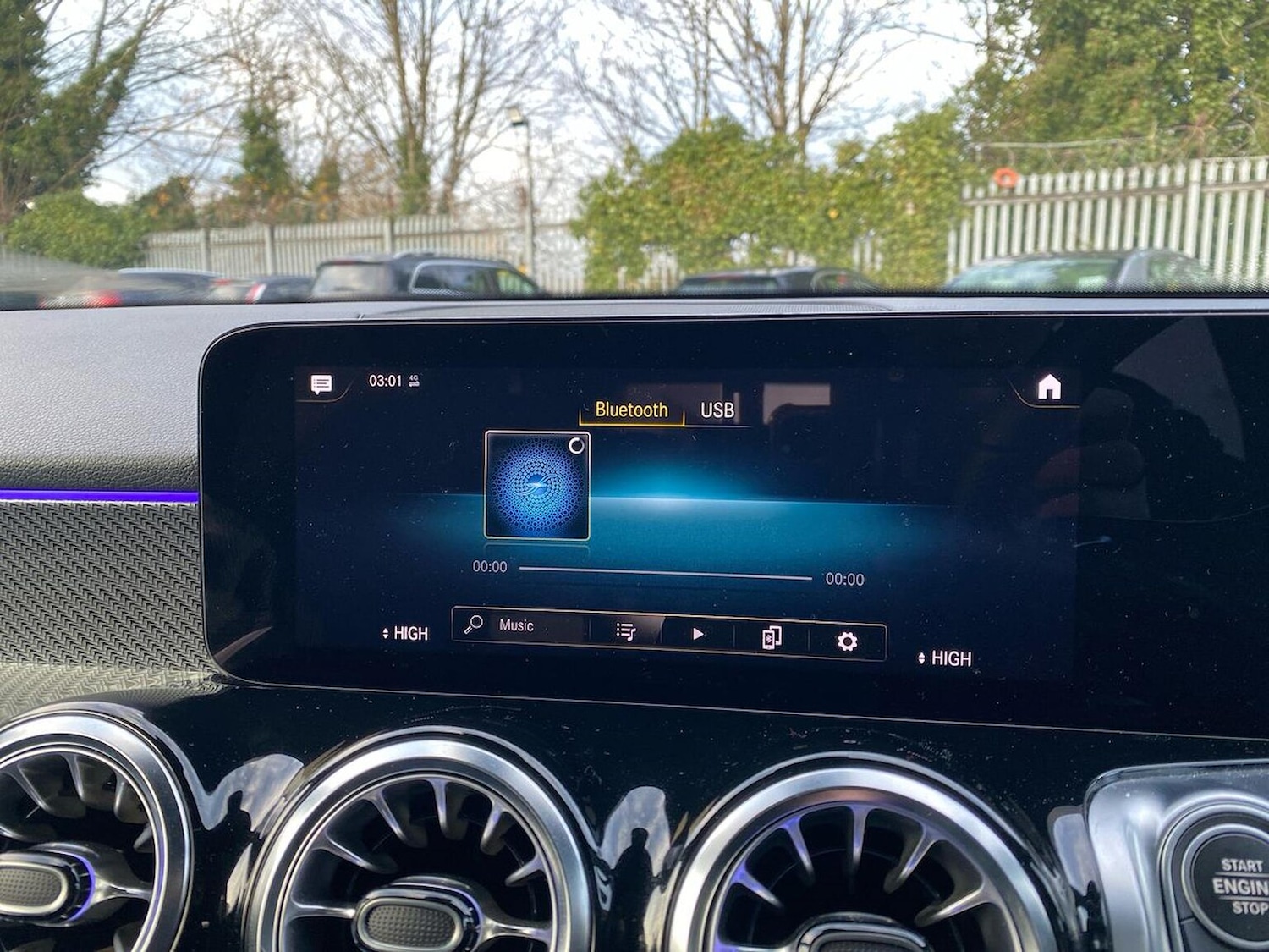 Used Mercedes-Benz GLB 2023 for sale - 76931618: Photo 25