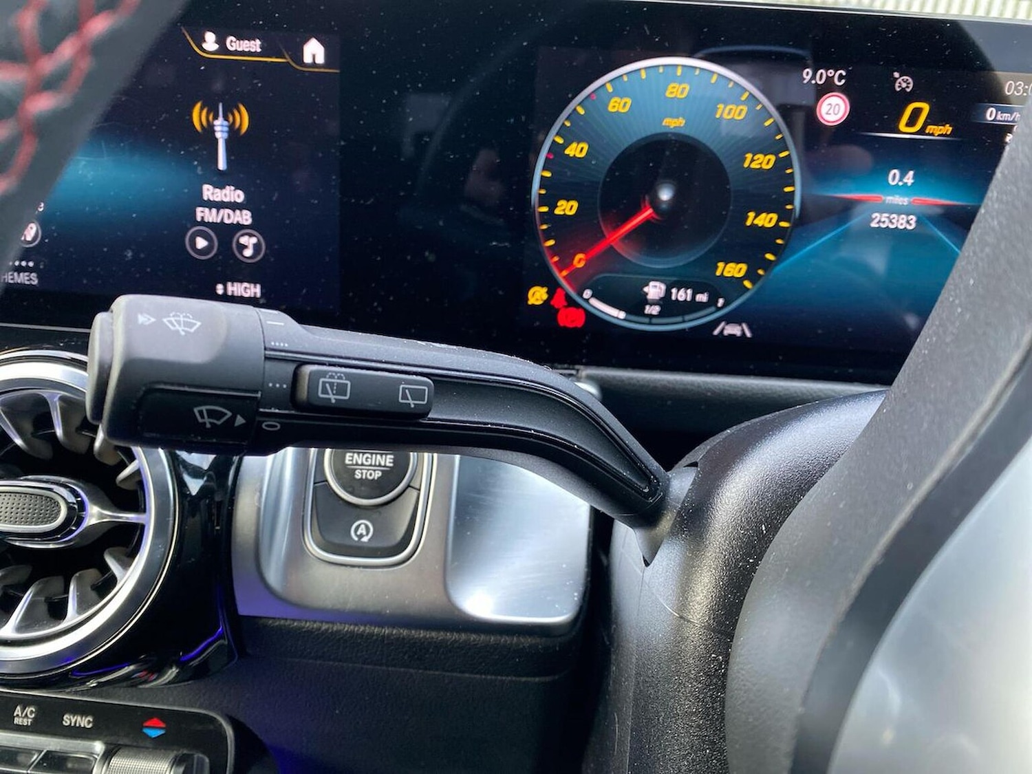 Used Mercedes-Benz GLB 2023 for sale - 76931618: Photo 28