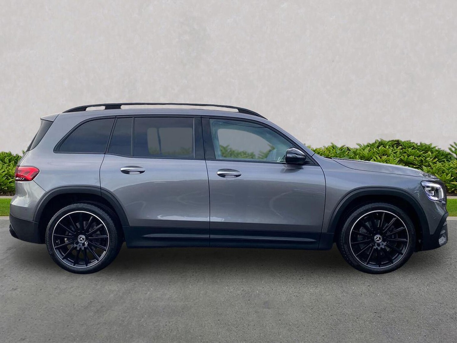 Used Mercedes-Benz GLB 2023 for sale - 76931618: Photo 3