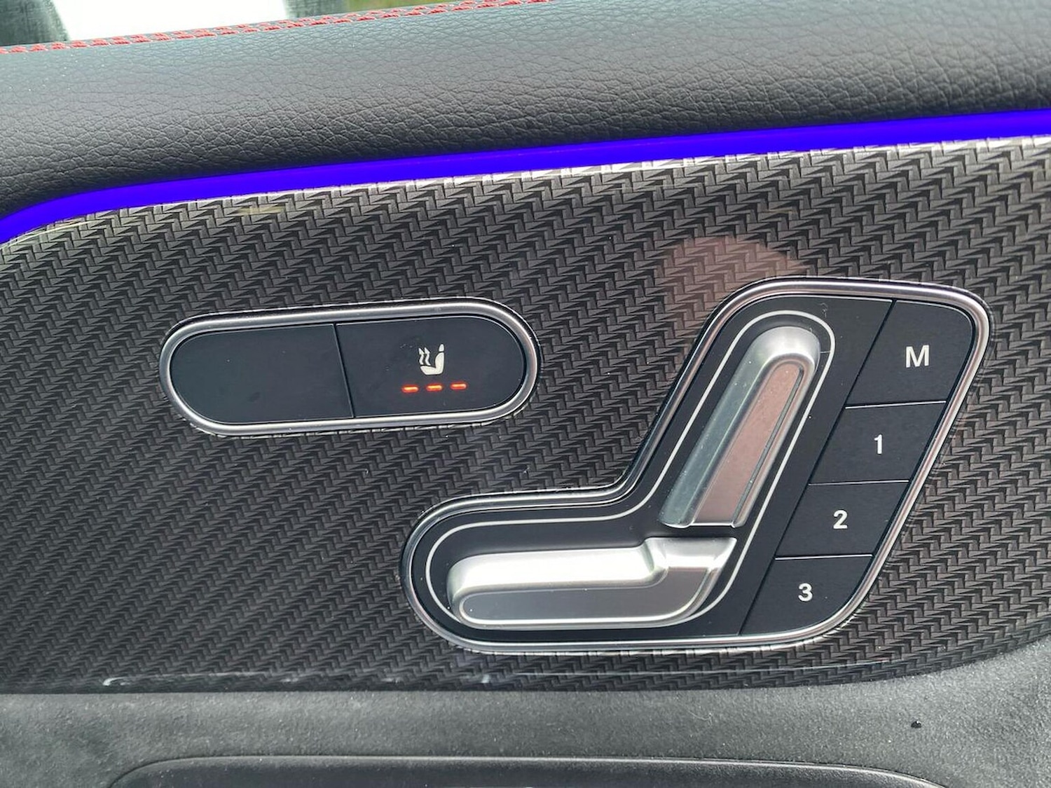 Used Mercedes-Benz GLB 2023 for sale - 76931618: Photo 30