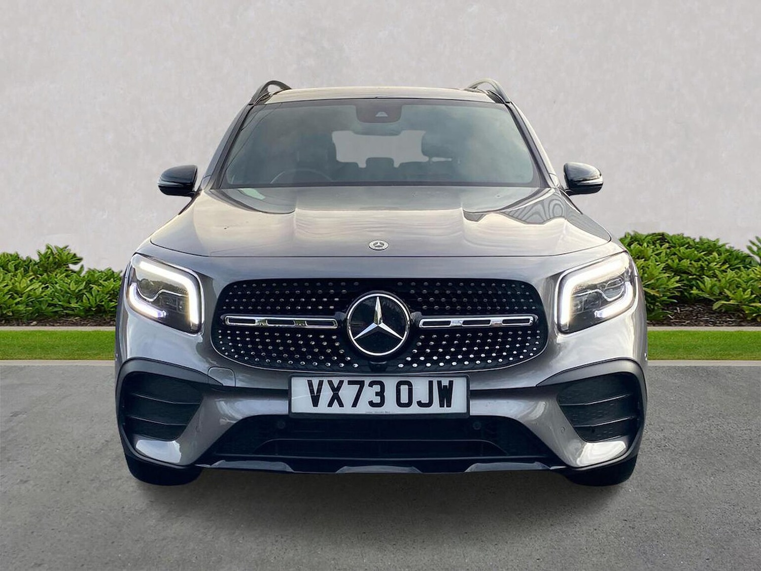 Used Mercedes-Benz GLB 2023 for sale - 76931618: Photo 5