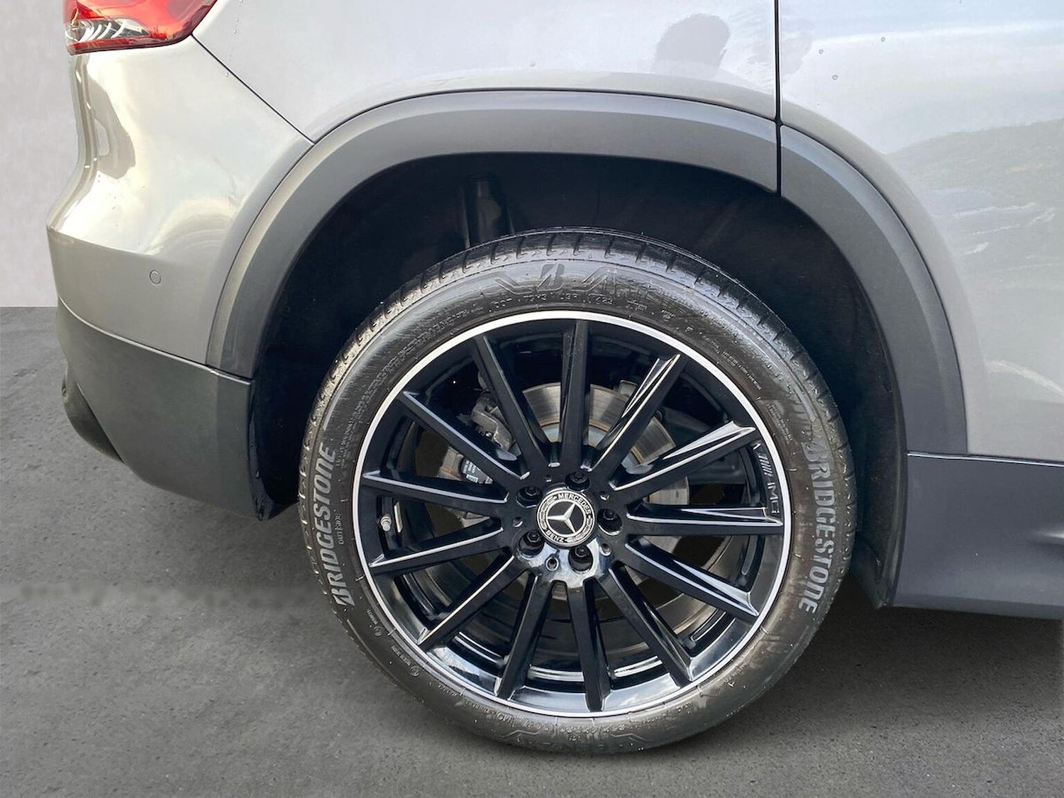 Used Mercedes-Benz GLB 2023 for sale - 76931618: Photo 6