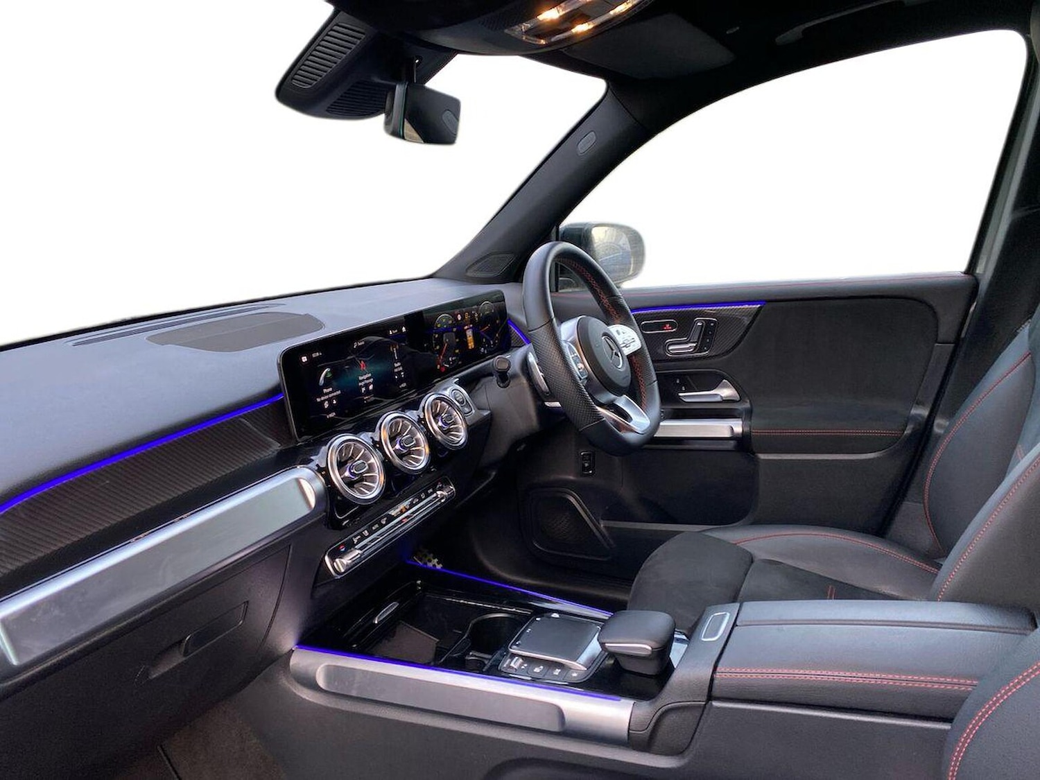 Used Mercedes-Benz GLB 2023 for sale - 76931618: Photo 7