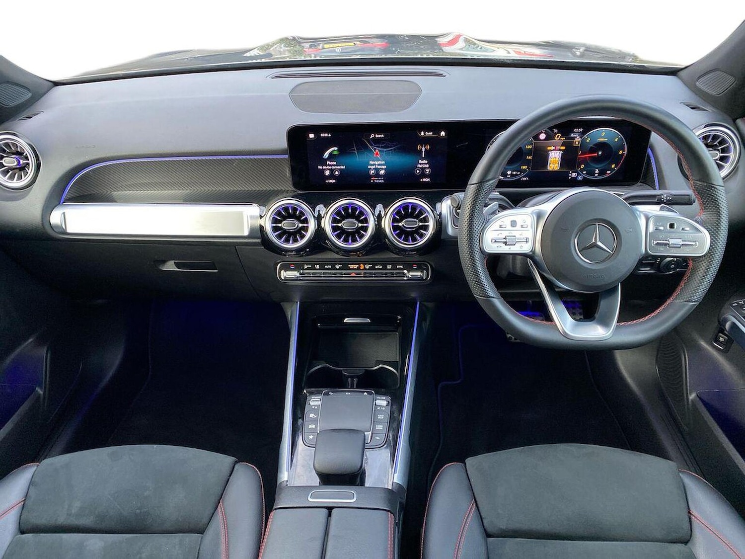 Used Mercedes-Benz GLB 2023 for sale - 76931618: Photo 8