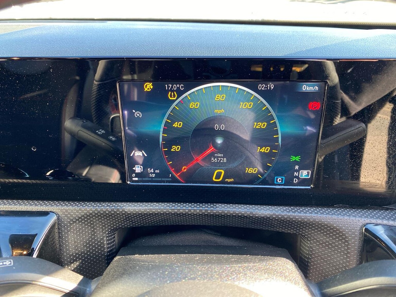 Used Mercedes-Benz A-Class 2018 for sale - 76376811: Photo 10