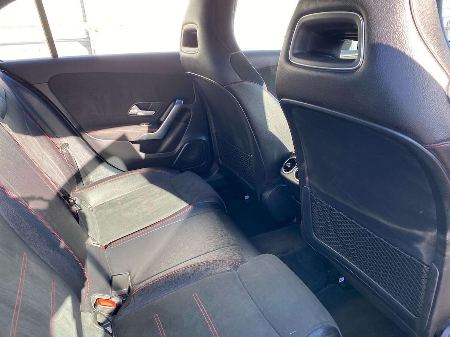 Used Mercedes-Benz A-Class 2018 for sale - 76376811: Photo 16