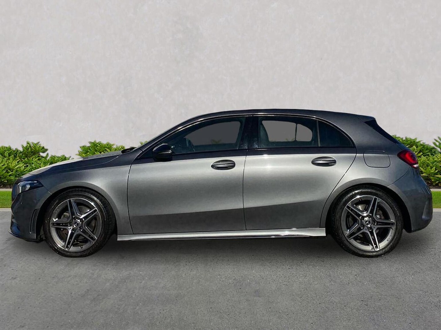 Used Mercedes-Benz A-Class 2018 for sale - 76376811: Photo 19