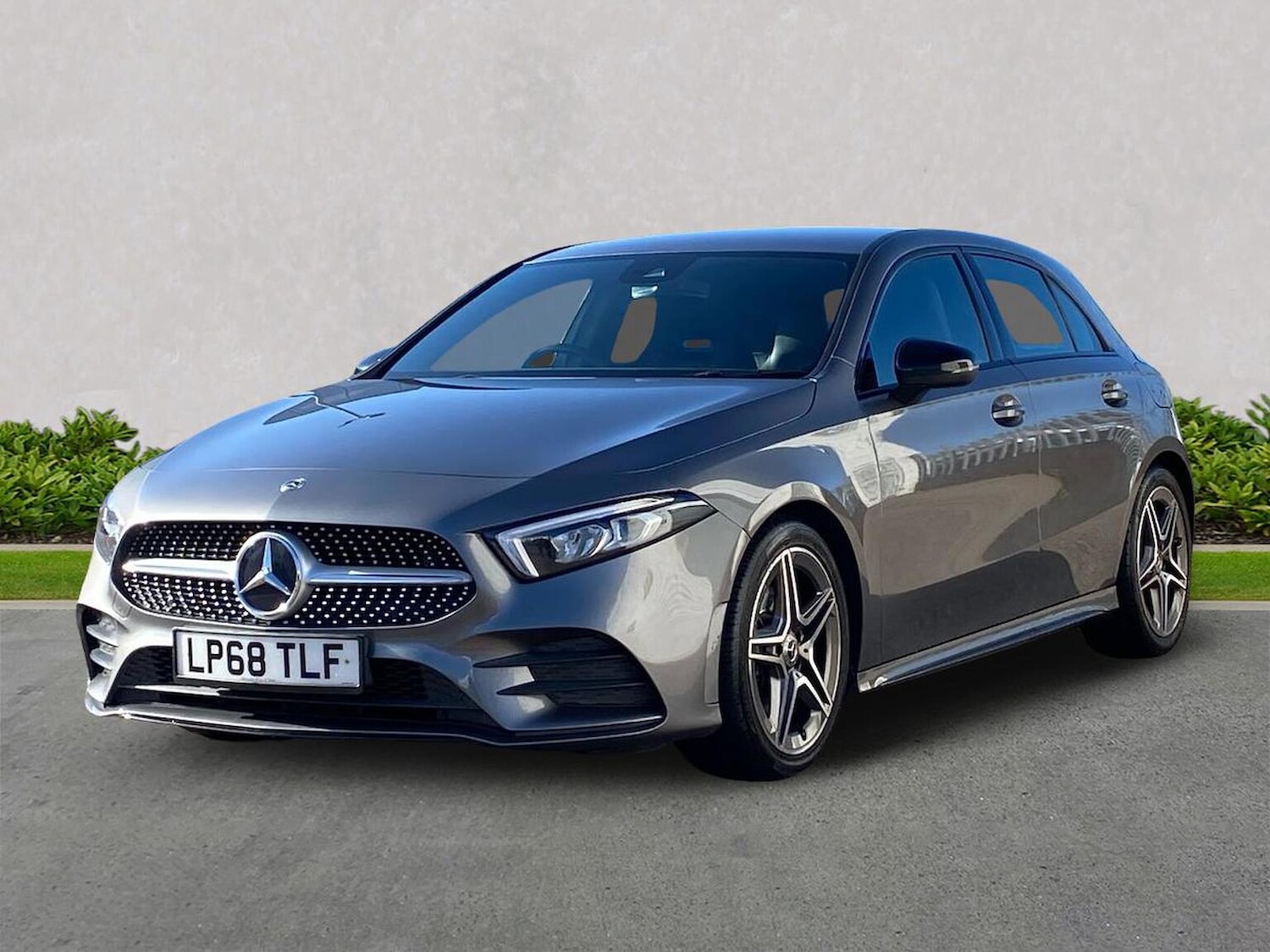 Used Mercedes-Benz A-Class 2018 for sale - 76376811: Photo 20