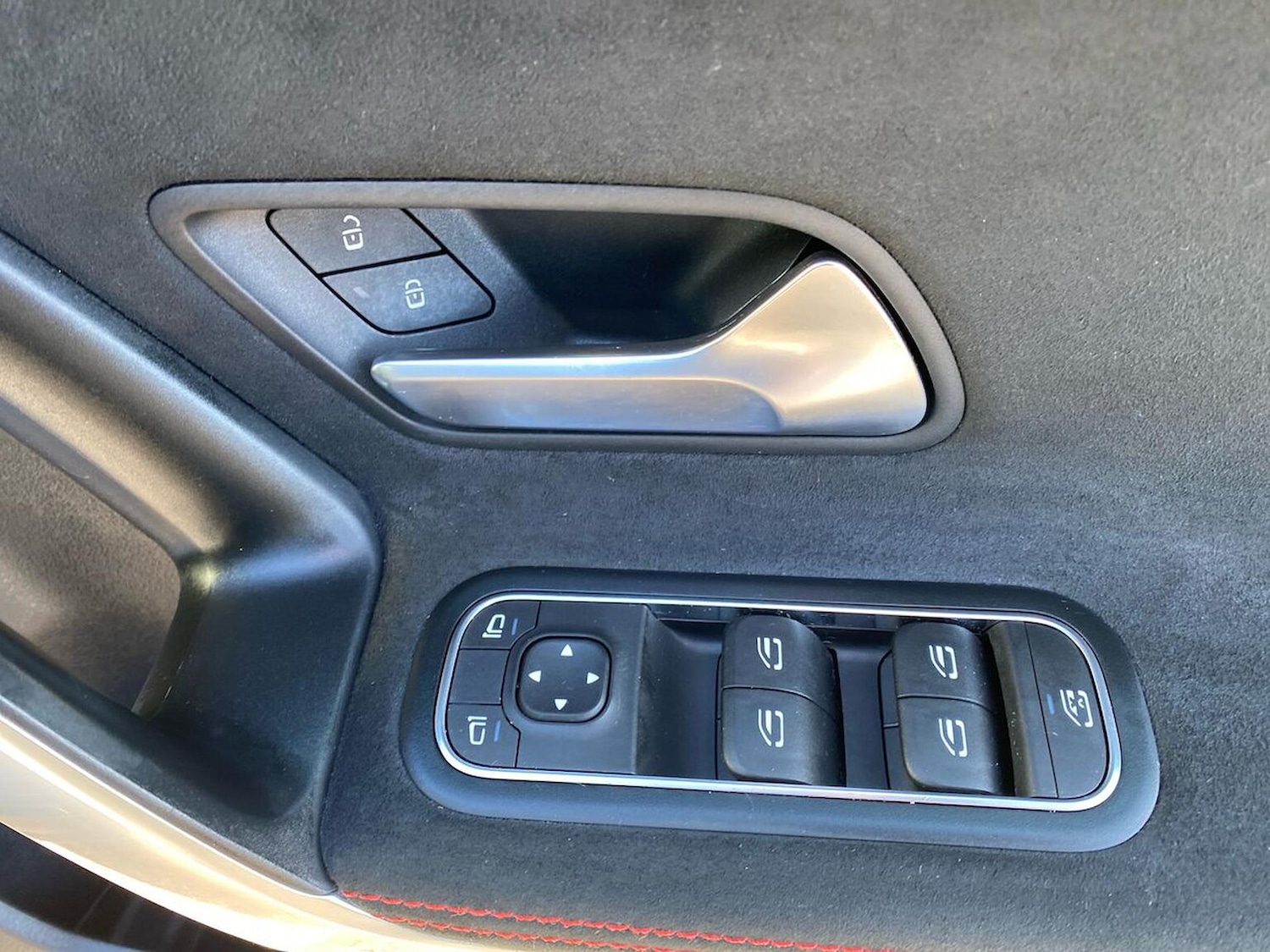 Used Mercedes-Benz A-Class 2018 for sale - 76376811: Photo 21