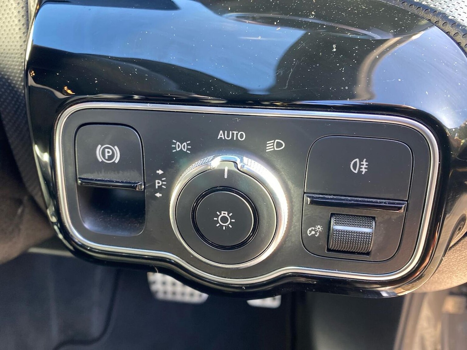 Used Mercedes-Benz A-Class 2018 for sale - 76376811: Photo 22