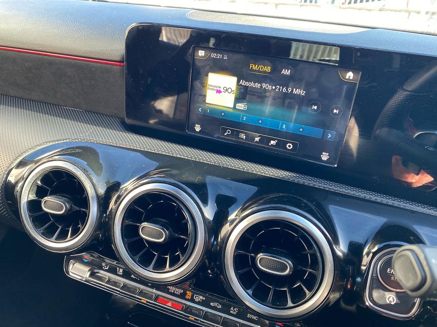 Used Mercedes-Benz A-Class 2018 for sale - 76376811: Photo 25