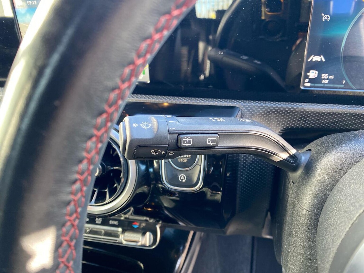 Used Mercedes-Benz A-Class 2018 for sale - 76376811: Photo 28