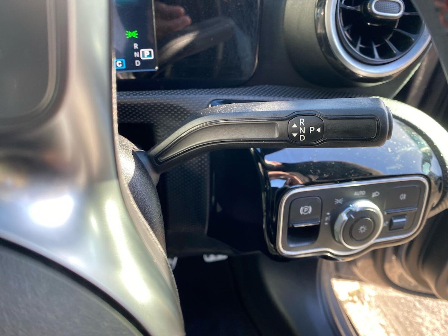 Used Mercedes-Benz A-Class 2018 for sale - 76376811: Photo 29