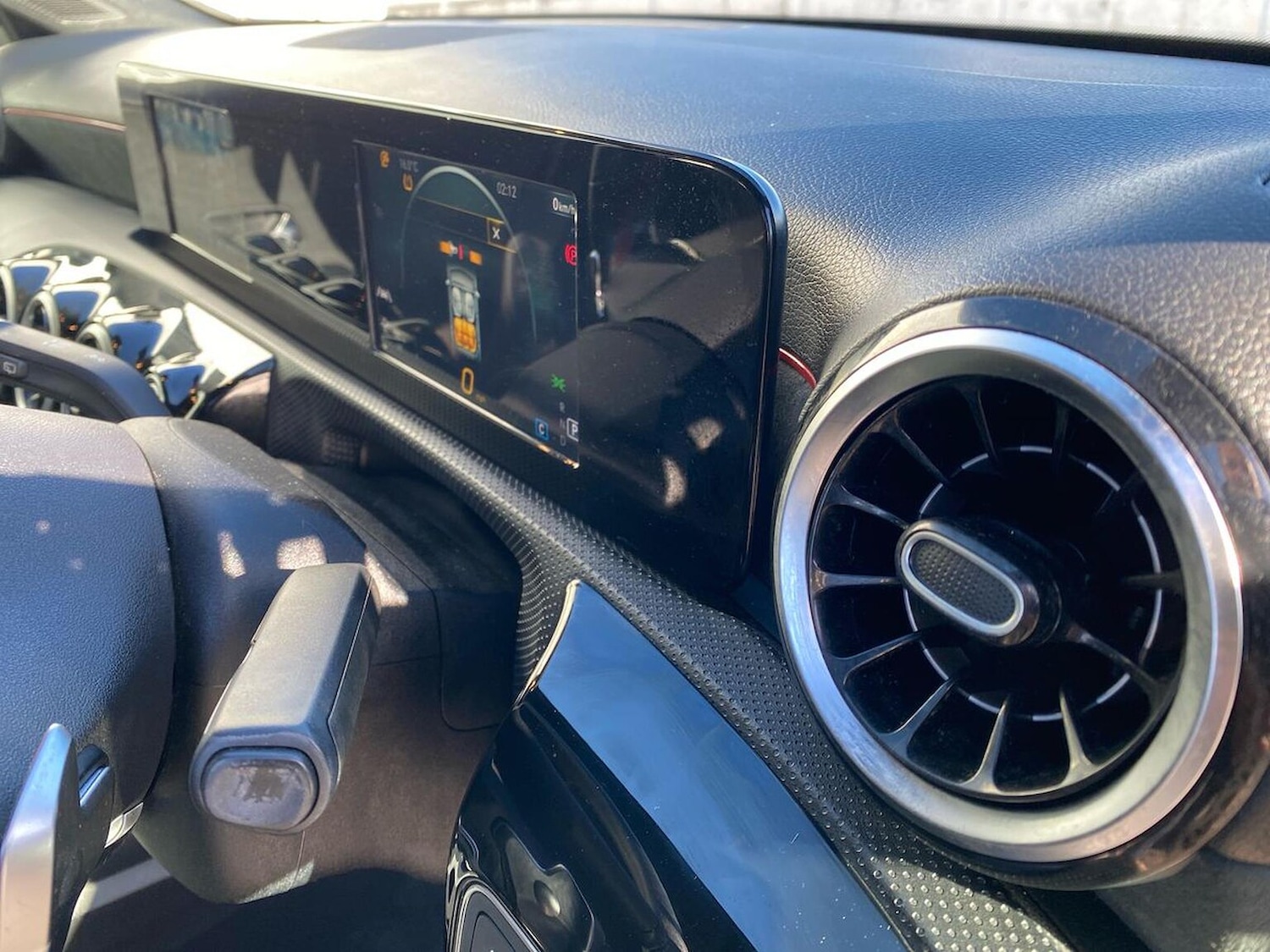 Used Mercedes-Benz A-Class 2018 for sale - 76376811: Photo 30