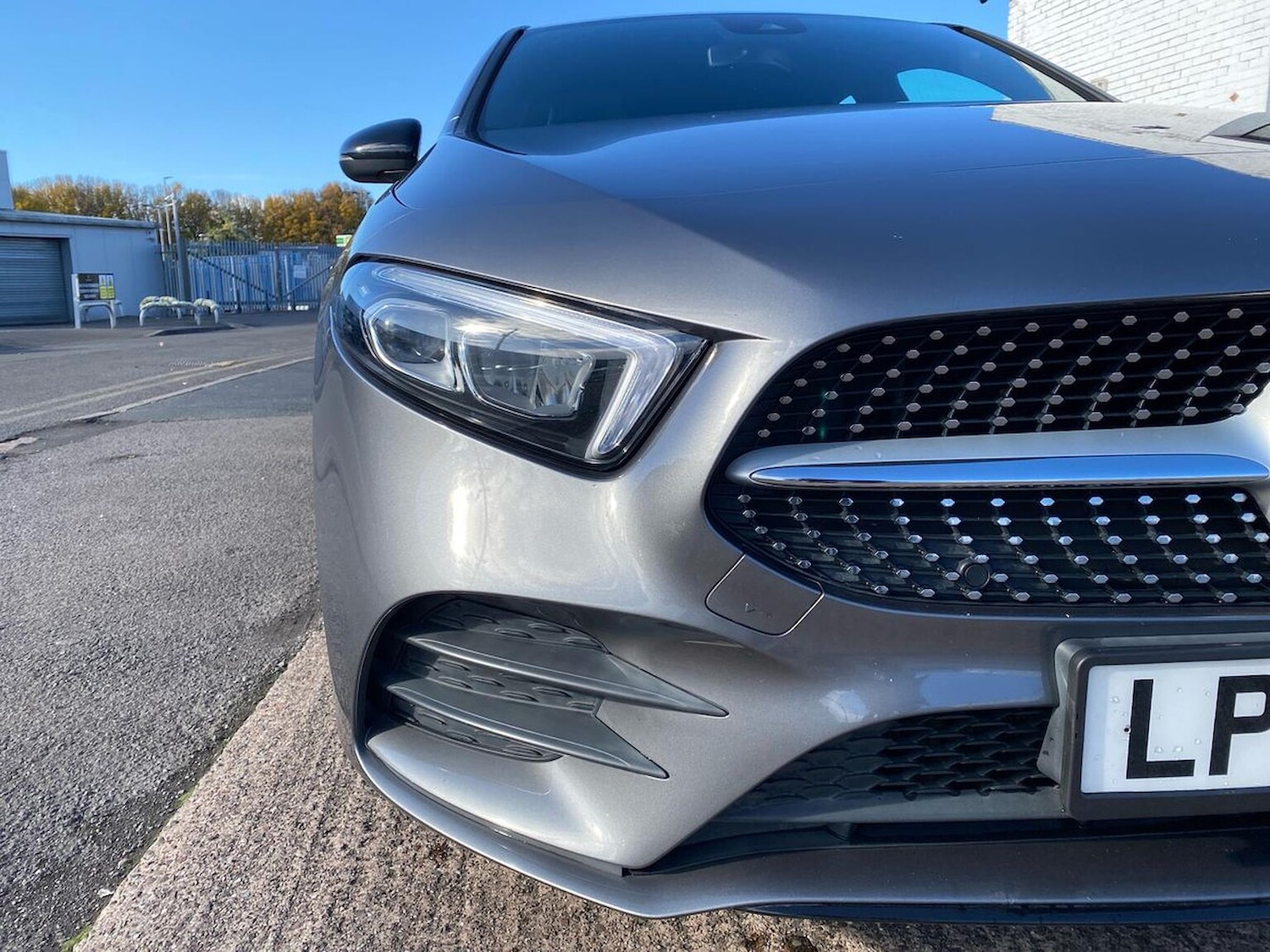 Used Mercedes-Benz A-Class 2018 for sale - 76376811: Photo 34