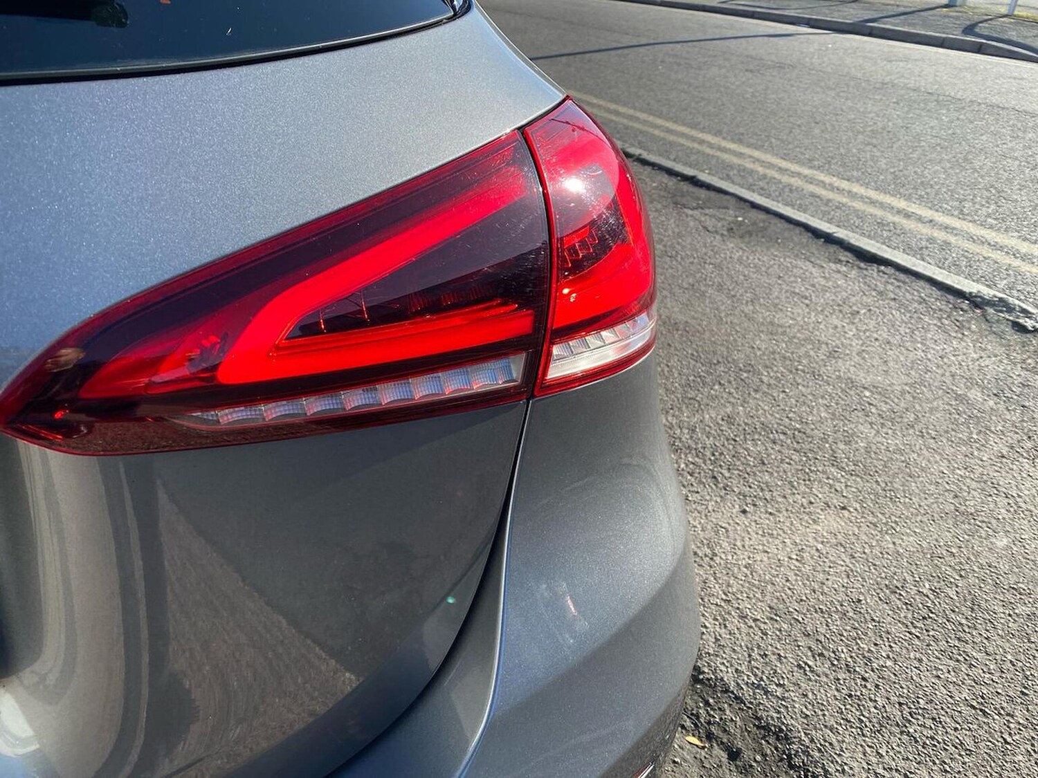 Used Mercedes-Benz A-Class 2018 for sale - 76376811: Photo 35