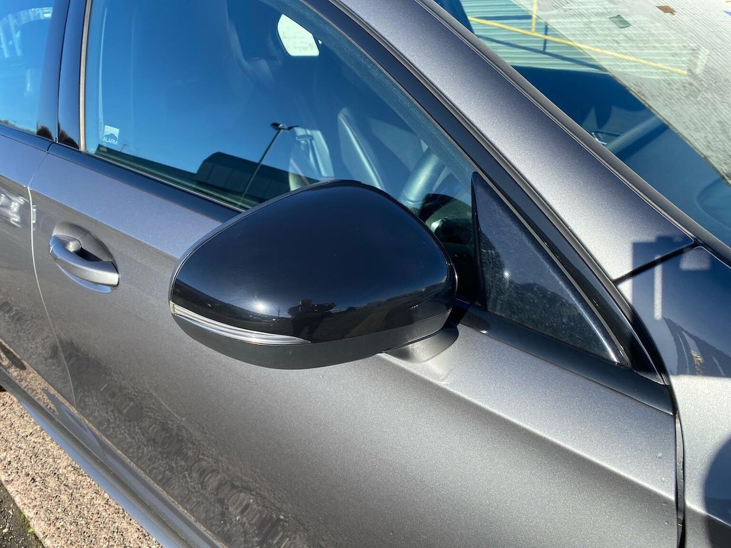 Used Mercedes-Benz A-Class 2018 for sale - 76376811: Photo 38