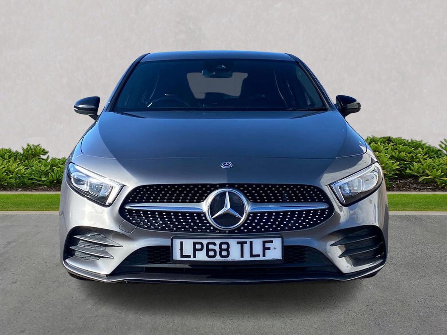 Used Mercedes-Benz A-Class 2018 for sale - 76376811: Photo 5