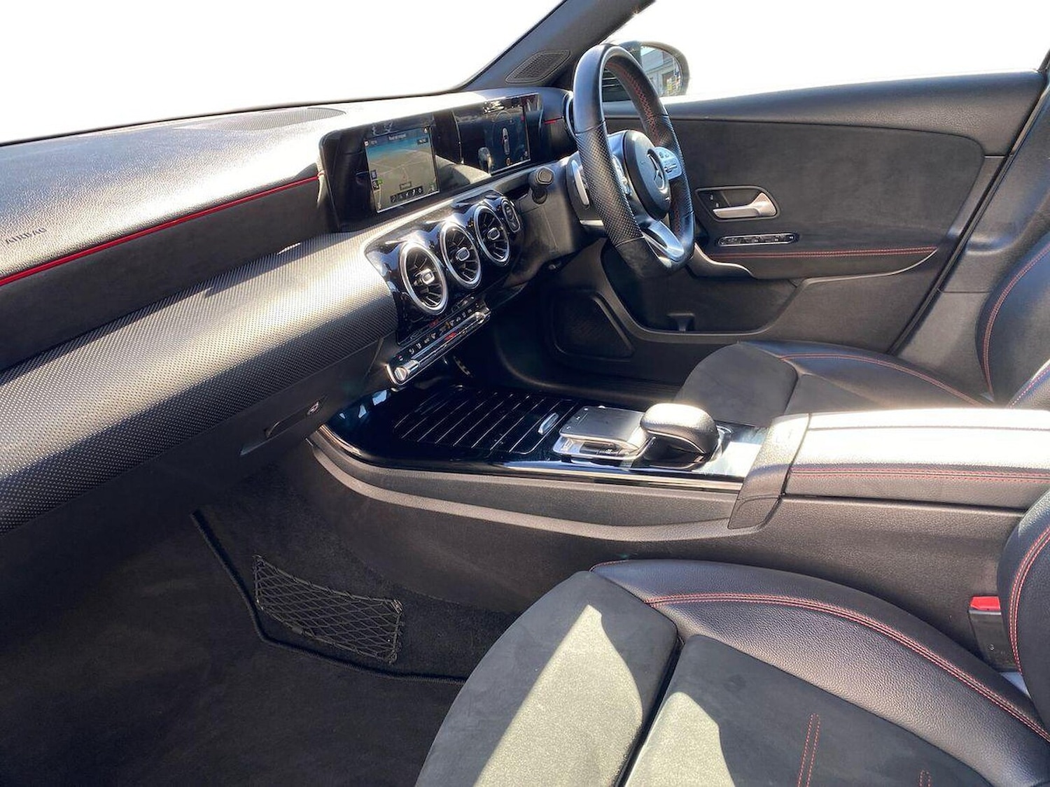 Used Mercedes-Benz A-Class 2018 for sale - 76376811: Photo 7