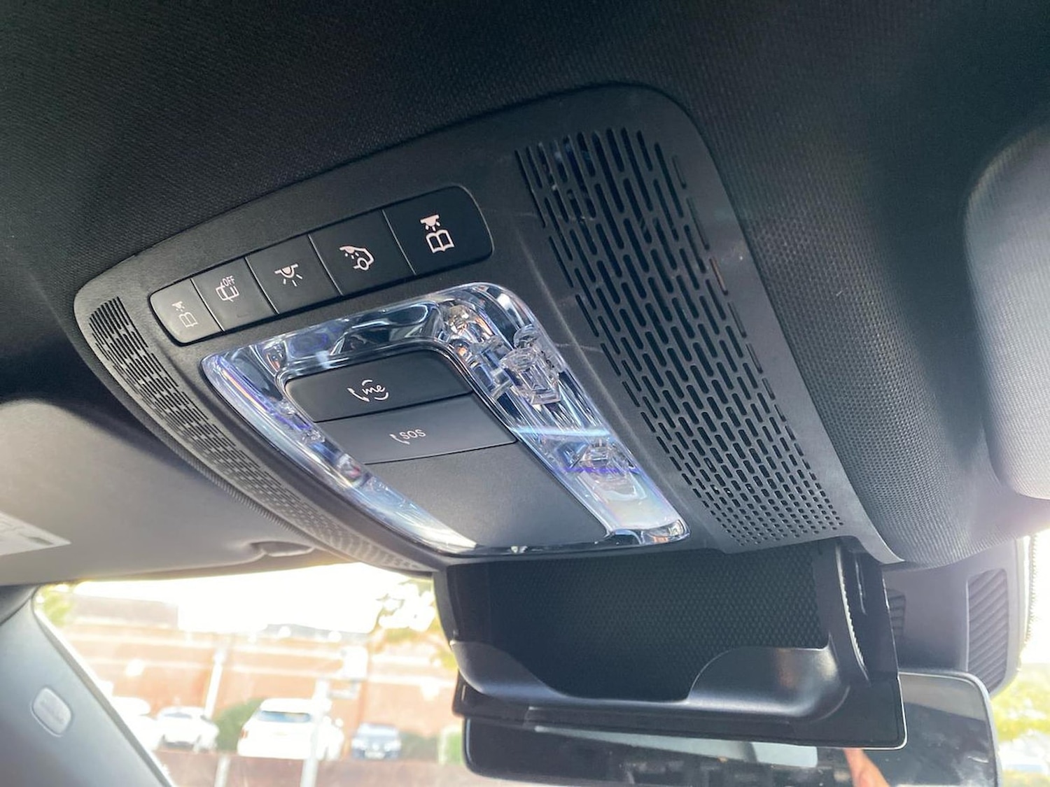 Used Mercedes-Benz GLB 2021 for sale - 76335094: Photo 14