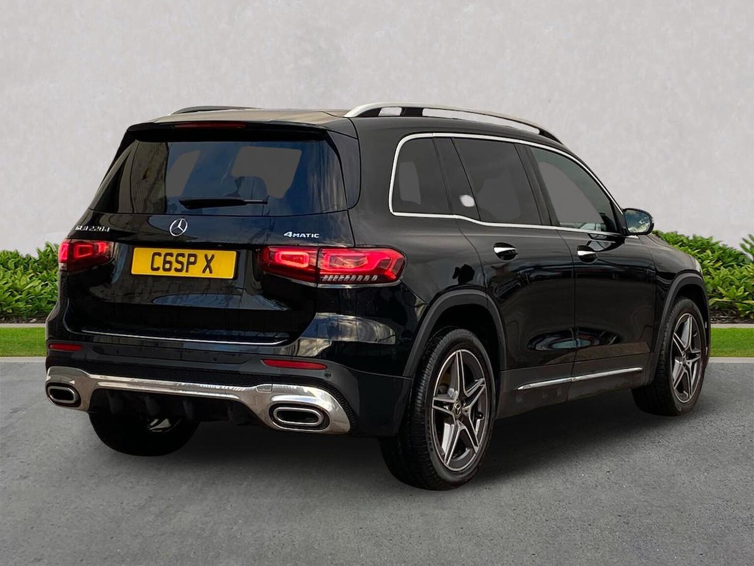 Used Mercedes-Benz GLB 2021 for sale - 76335094: Photo 18