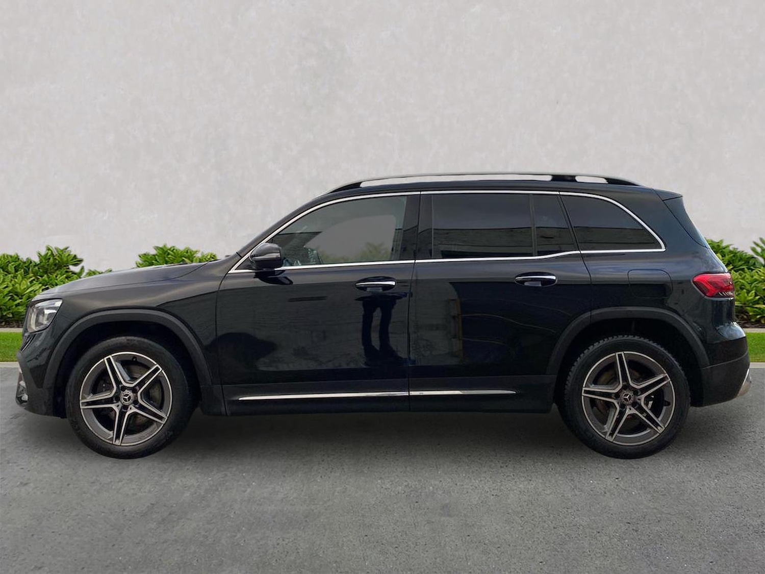 Used Mercedes-Benz GLB 2021 for sale - 76335094: Photo 19