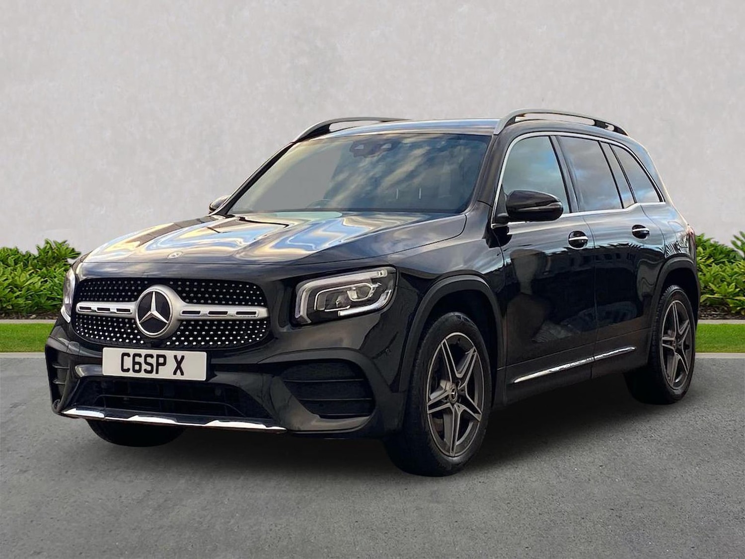 Used Mercedes-Benz GLB 2021 for sale - 76335094: Photo 20