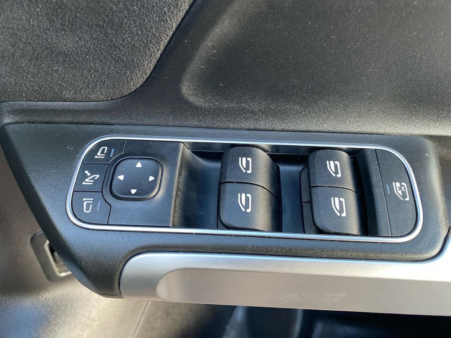 Used Mercedes-Benz GLB 2021 for sale - 76335094: Photo 21