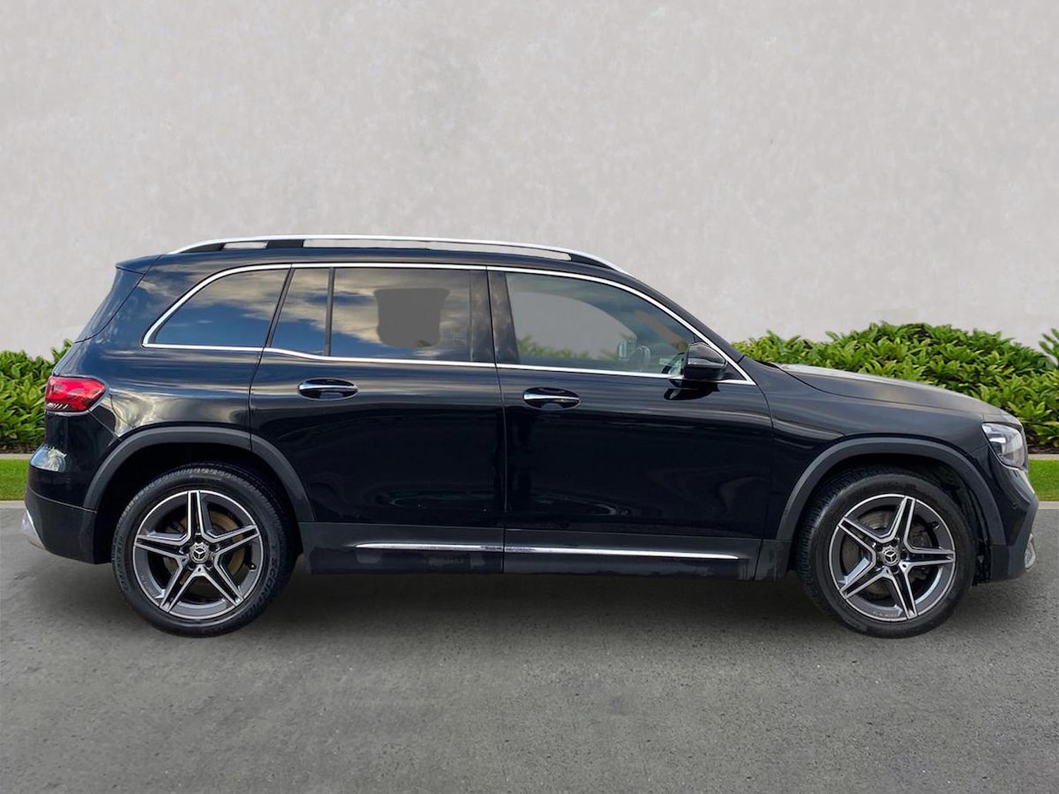 Used Mercedes-Benz GLB 2021 for sale - 76335094: Photo 3