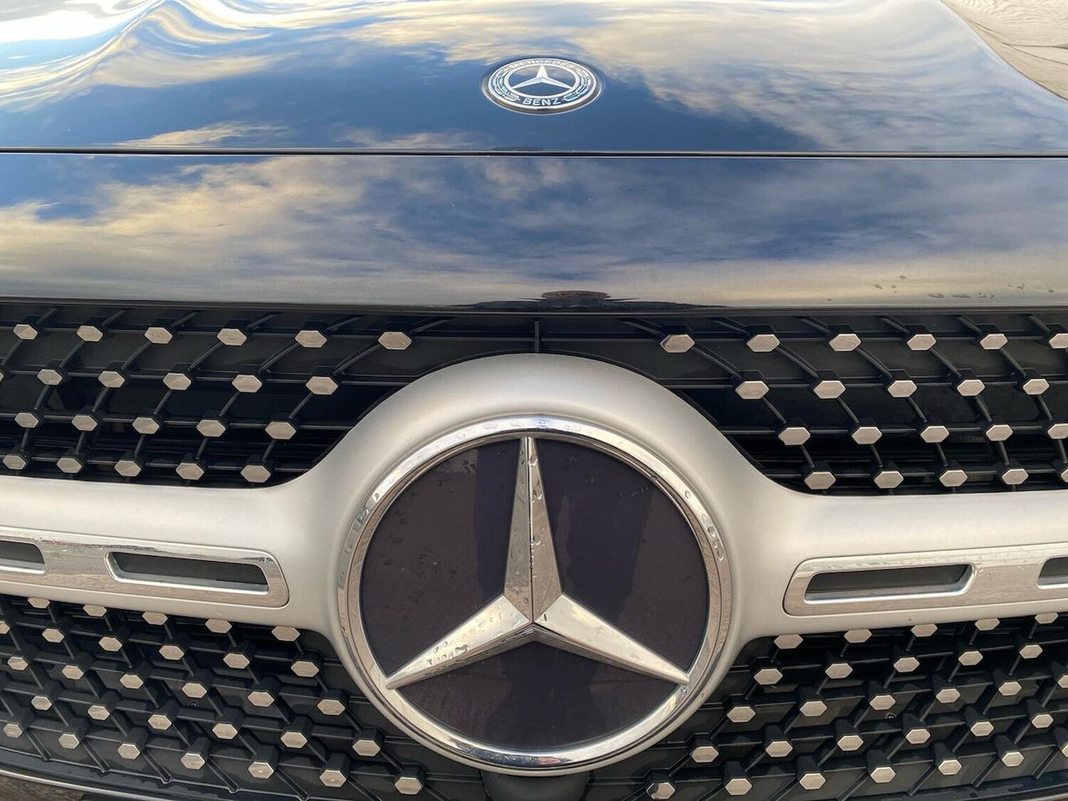 Used Mercedes-Benz GLB 2021 for sale - 76335094: Photo 39