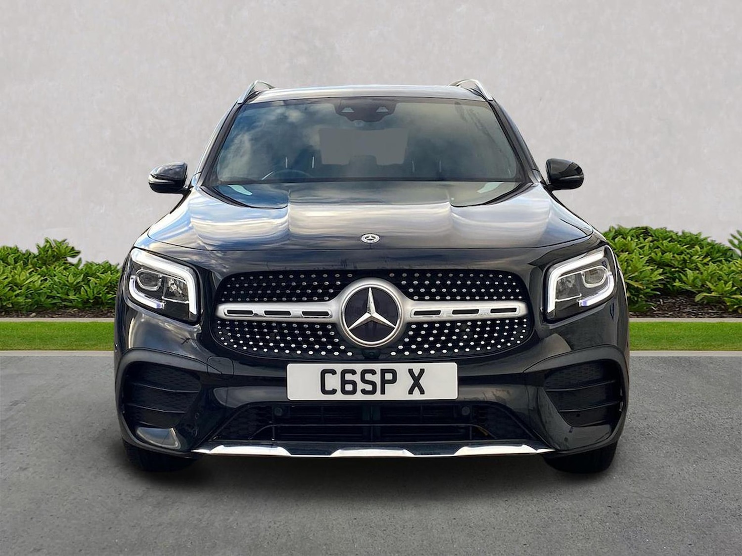 Used Mercedes-Benz GLB 2021 for sale - 76335094: Photo 5