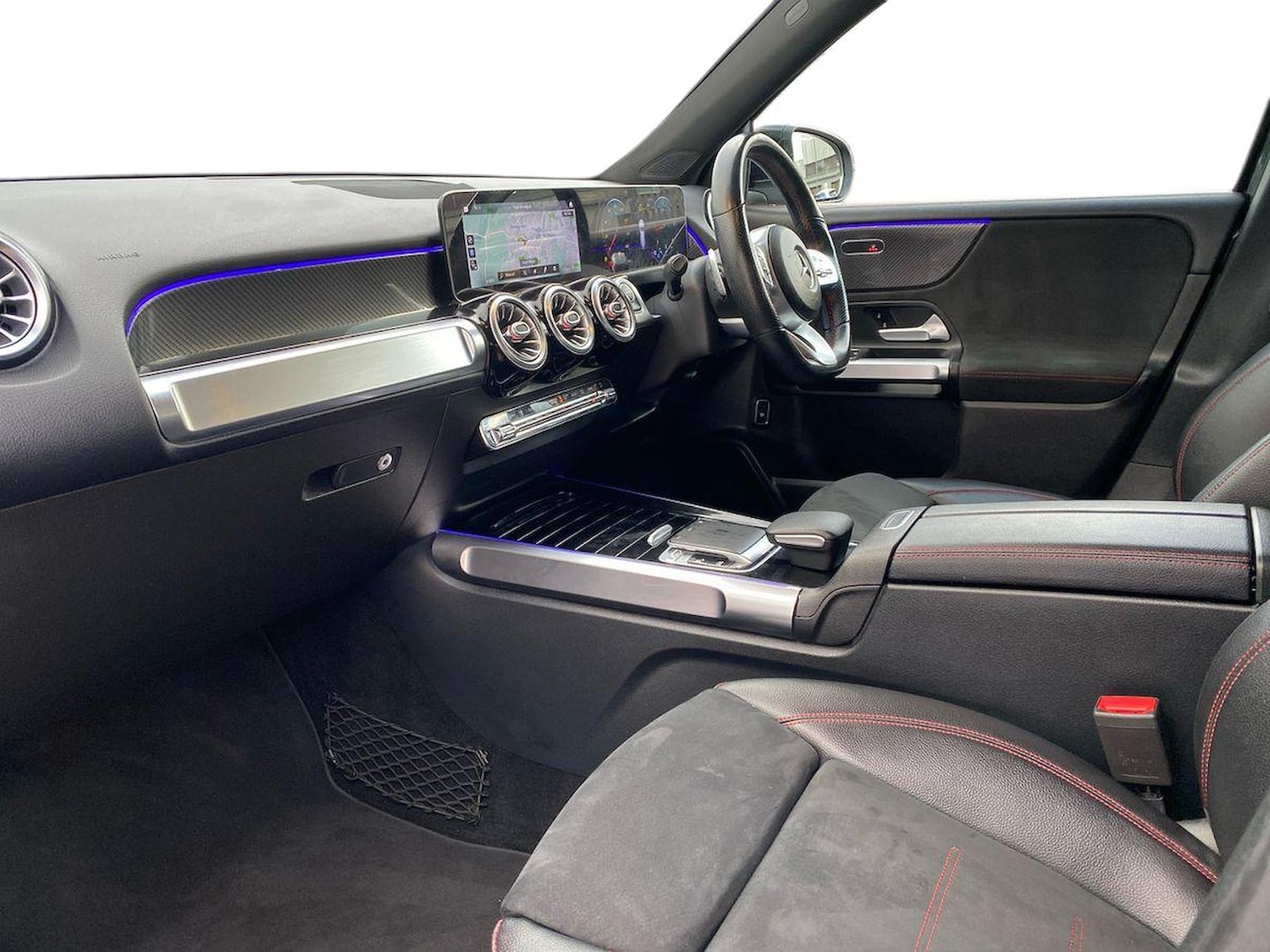 Used Mercedes-Benz GLB 2021 for sale - 76335094: Photo 7