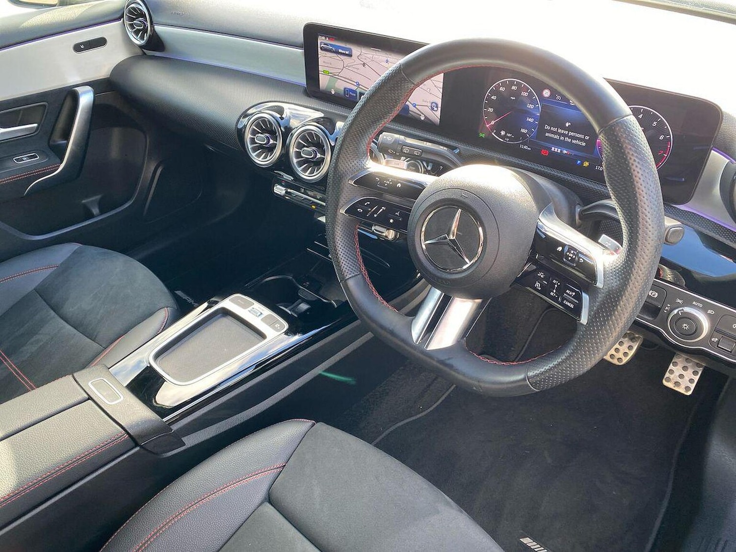 Used Mercedes-Benz A-Class 2023 for sale - 76365079: Photo 15