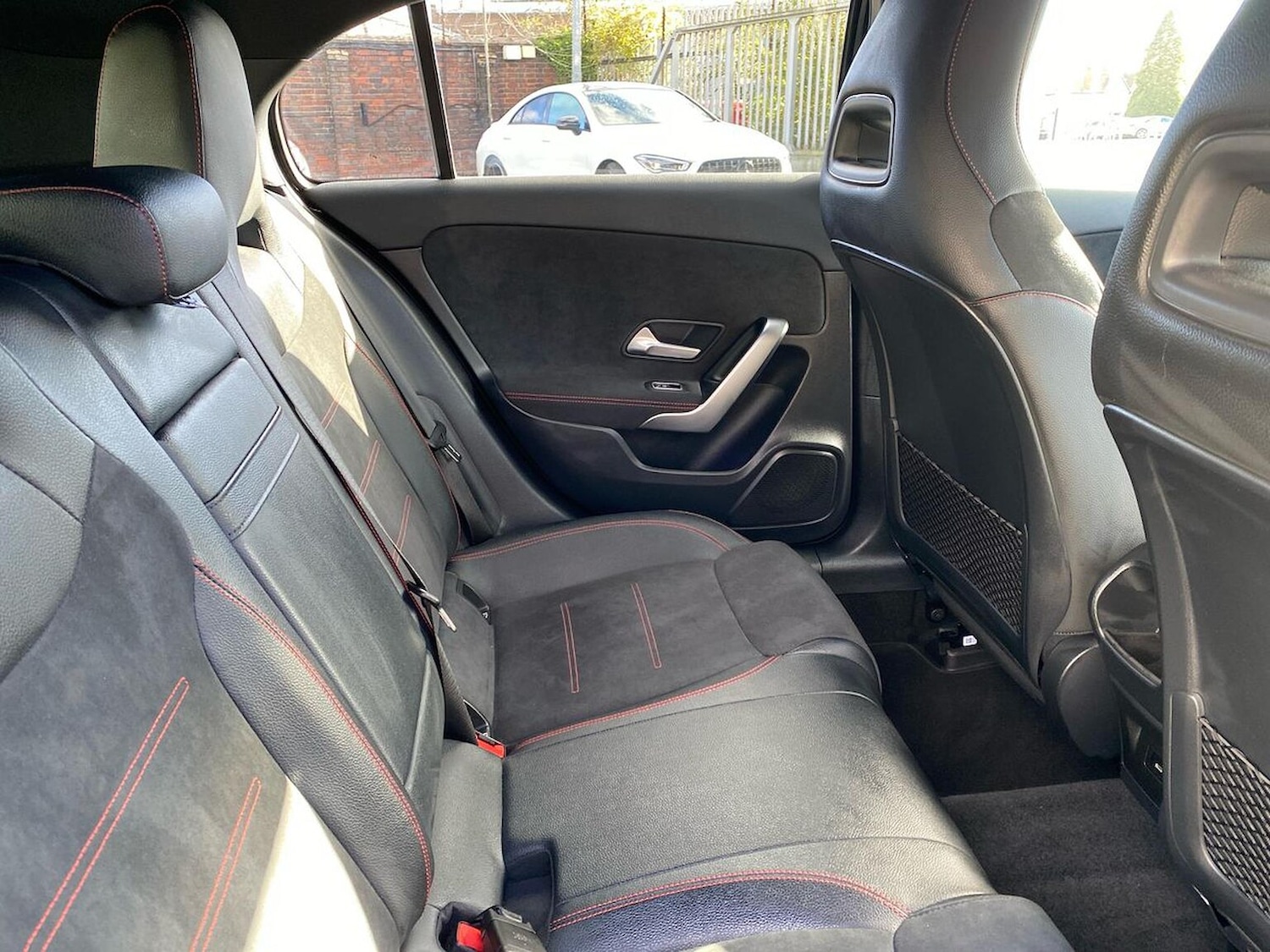 Used Mercedes-Benz A-Class 2023 for sale - 76365079: Photo 16