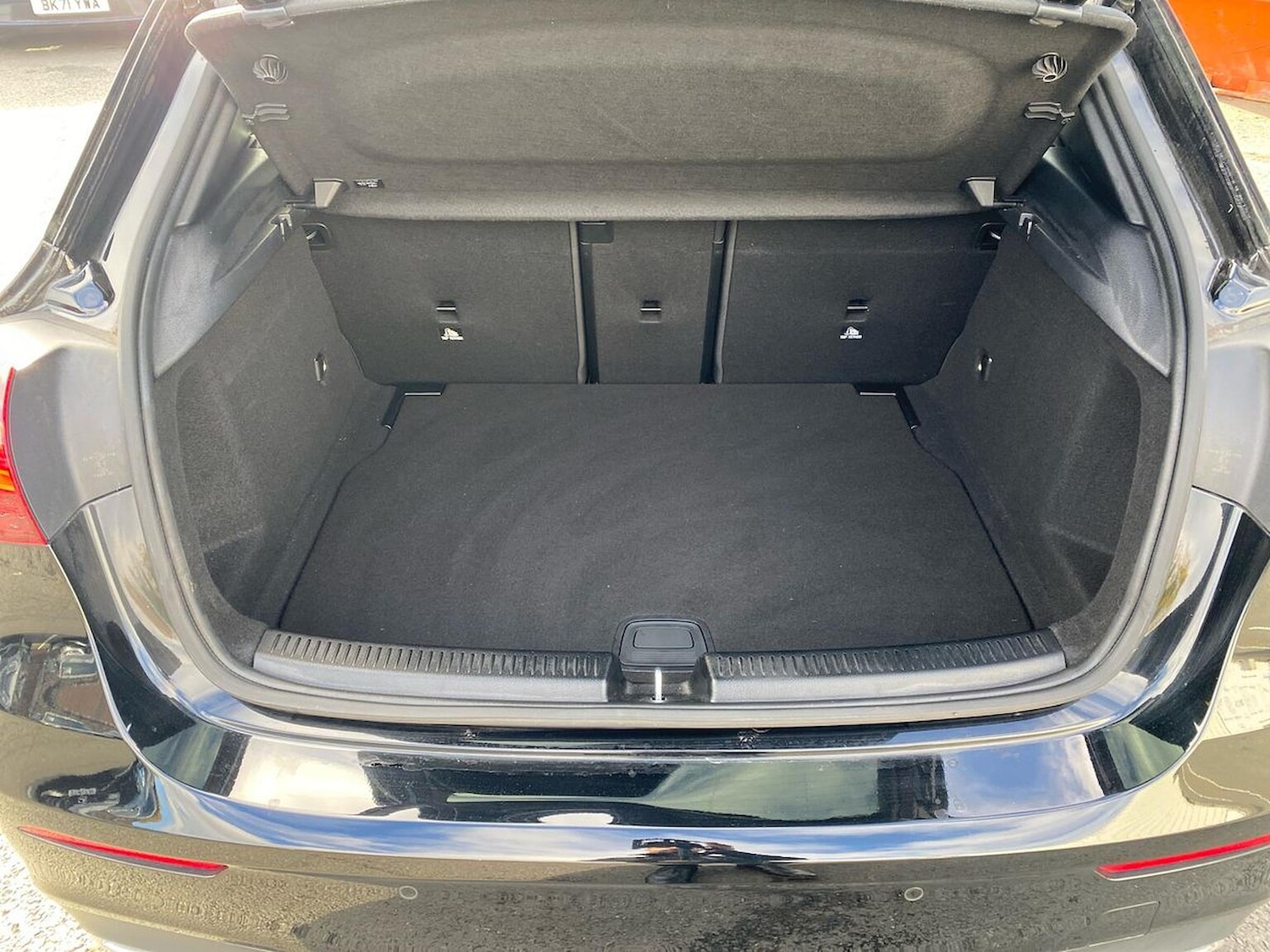 Used Mercedes-Benz A-Class 2023 for sale - 76365079: Photo 17