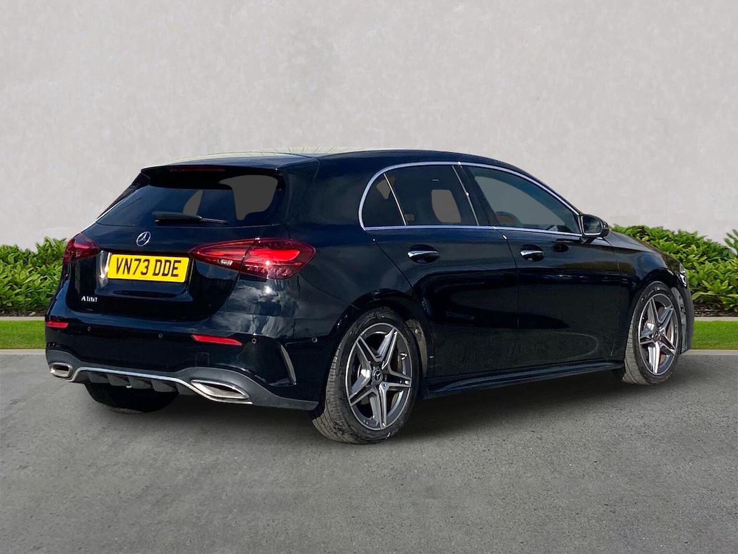 Used Mercedes-Benz A-Class 2023 for sale - 76365079: Photo 18