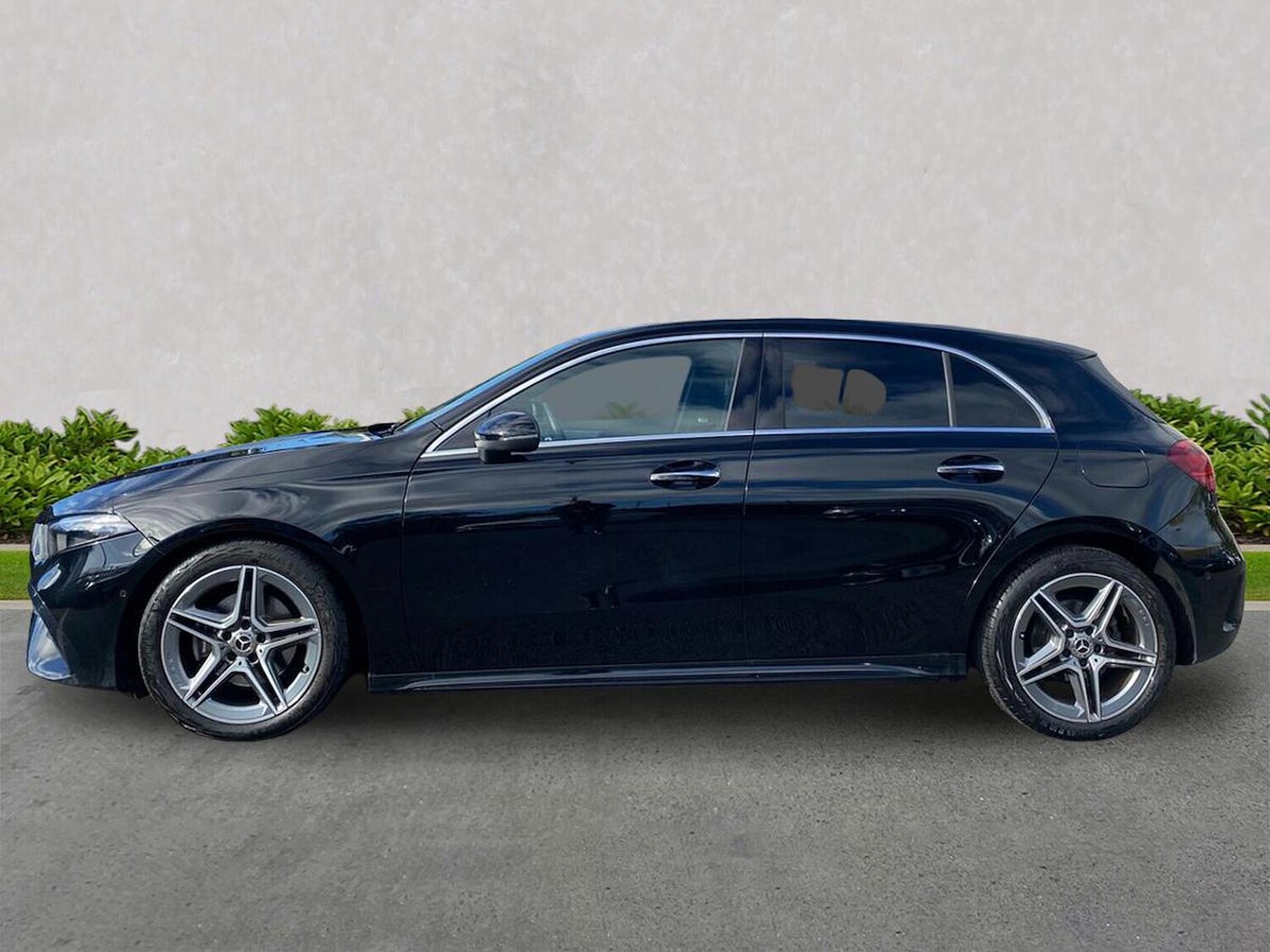 Used Mercedes-Benz A-Class 2023 for sale - 76365079: Photo 19