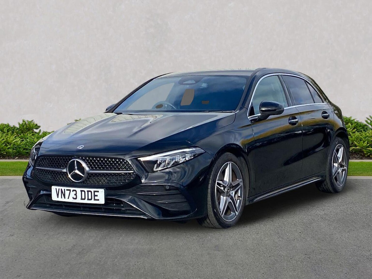 Used Mercedes-Benz A-Class 2023 for sale - 76365079: Photo 20