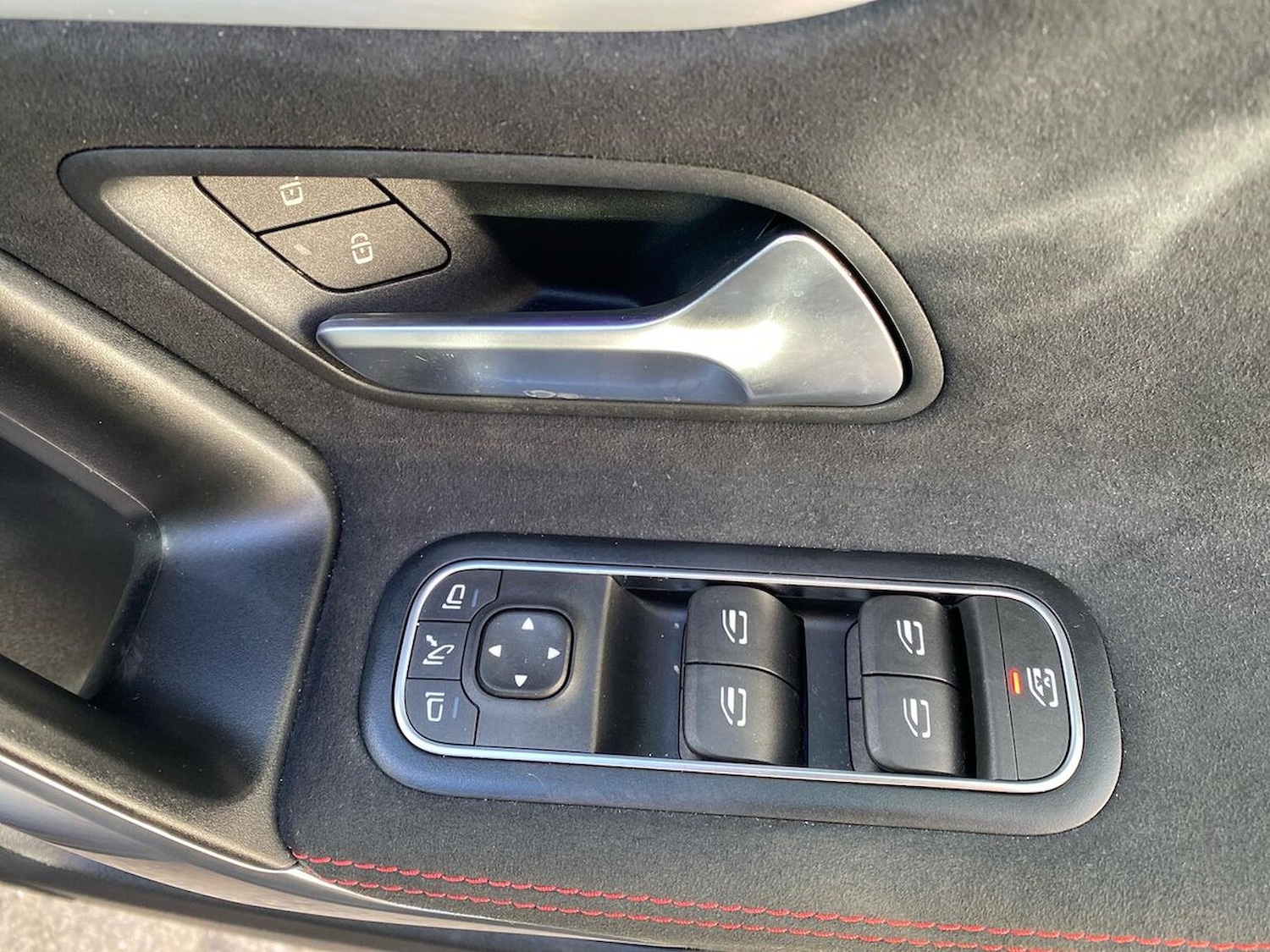 Used Mercedes-Benz A-Class 2023 for sale - 76365079: Photo 21