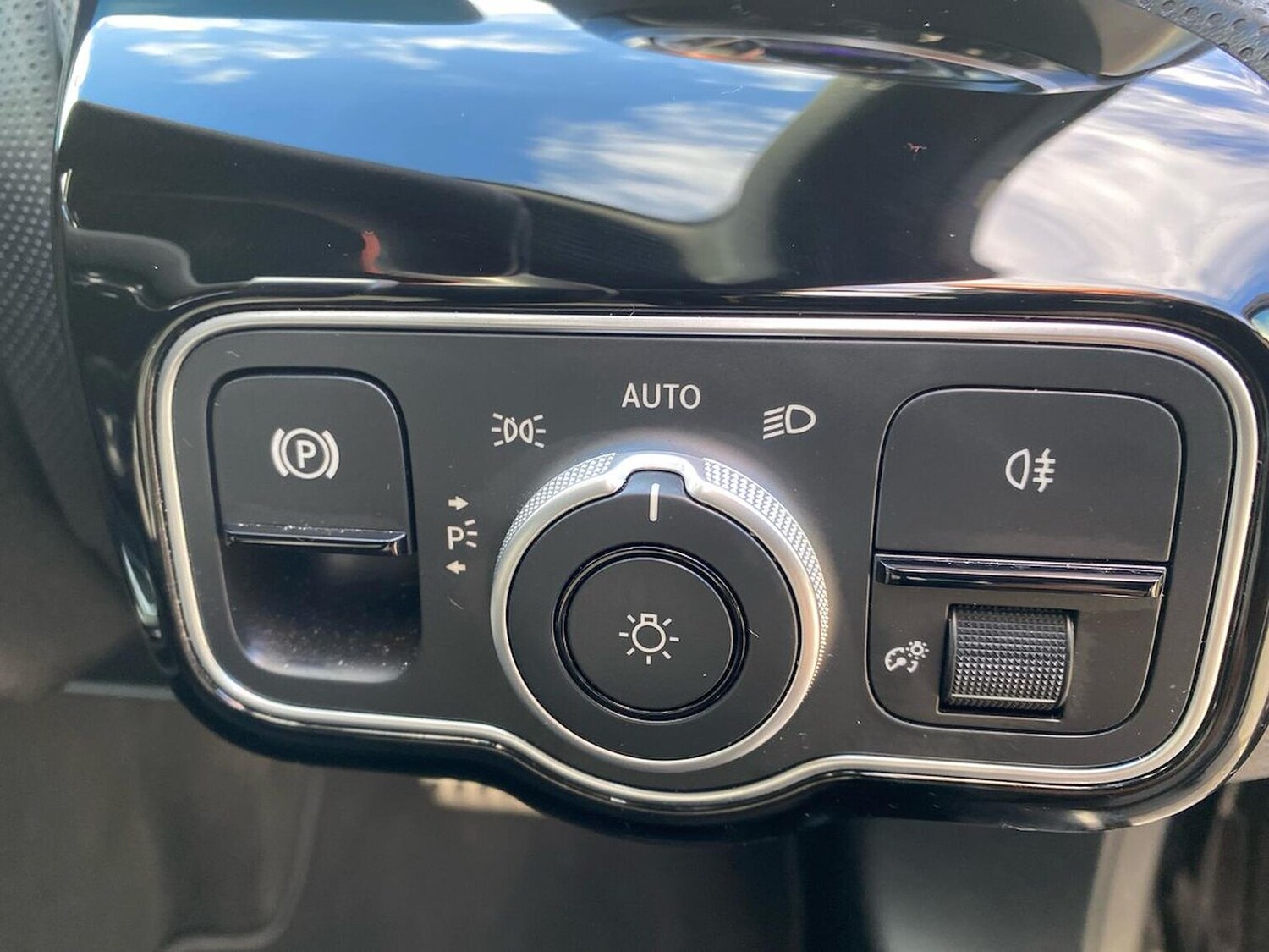 Used Mercedes-Benz A-Class 2023 for sale - 76365079: Photo 22