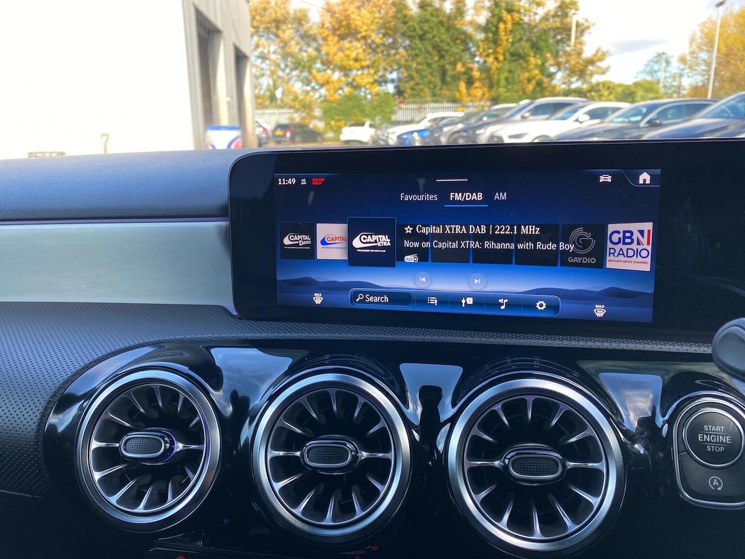 Used Mercedes-Benz A-Class 2023 for sale - 76365079: Photo 25