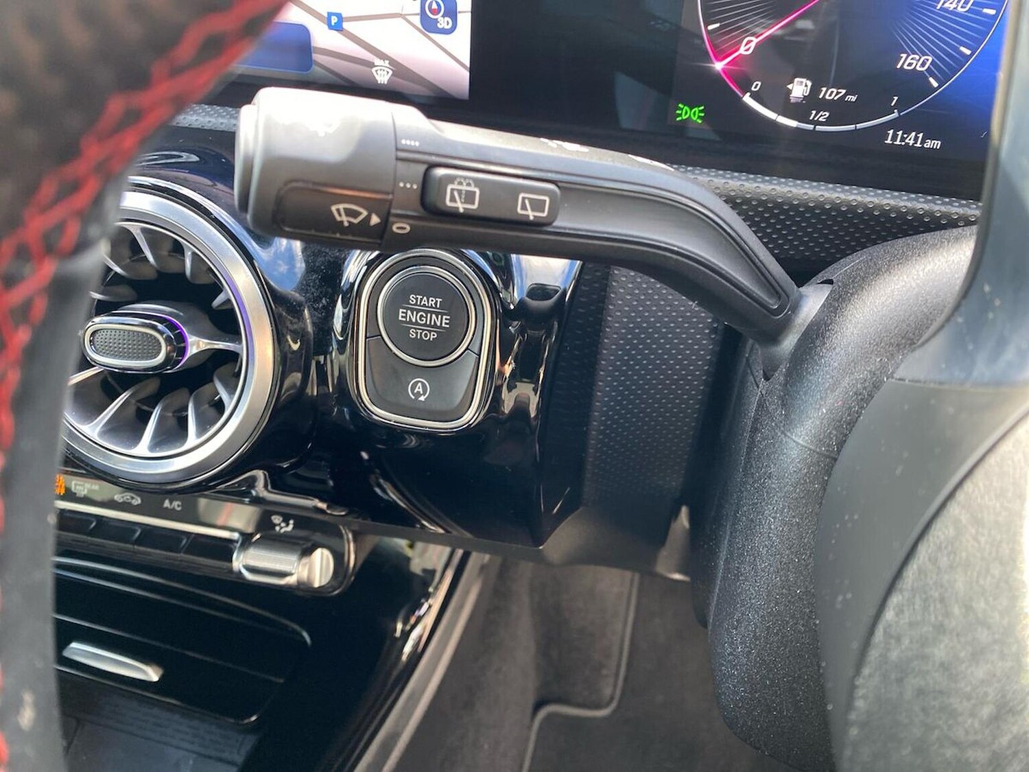 Used Mercedes-Benz A-Class 2023 for sale - 76365079: Photo 28