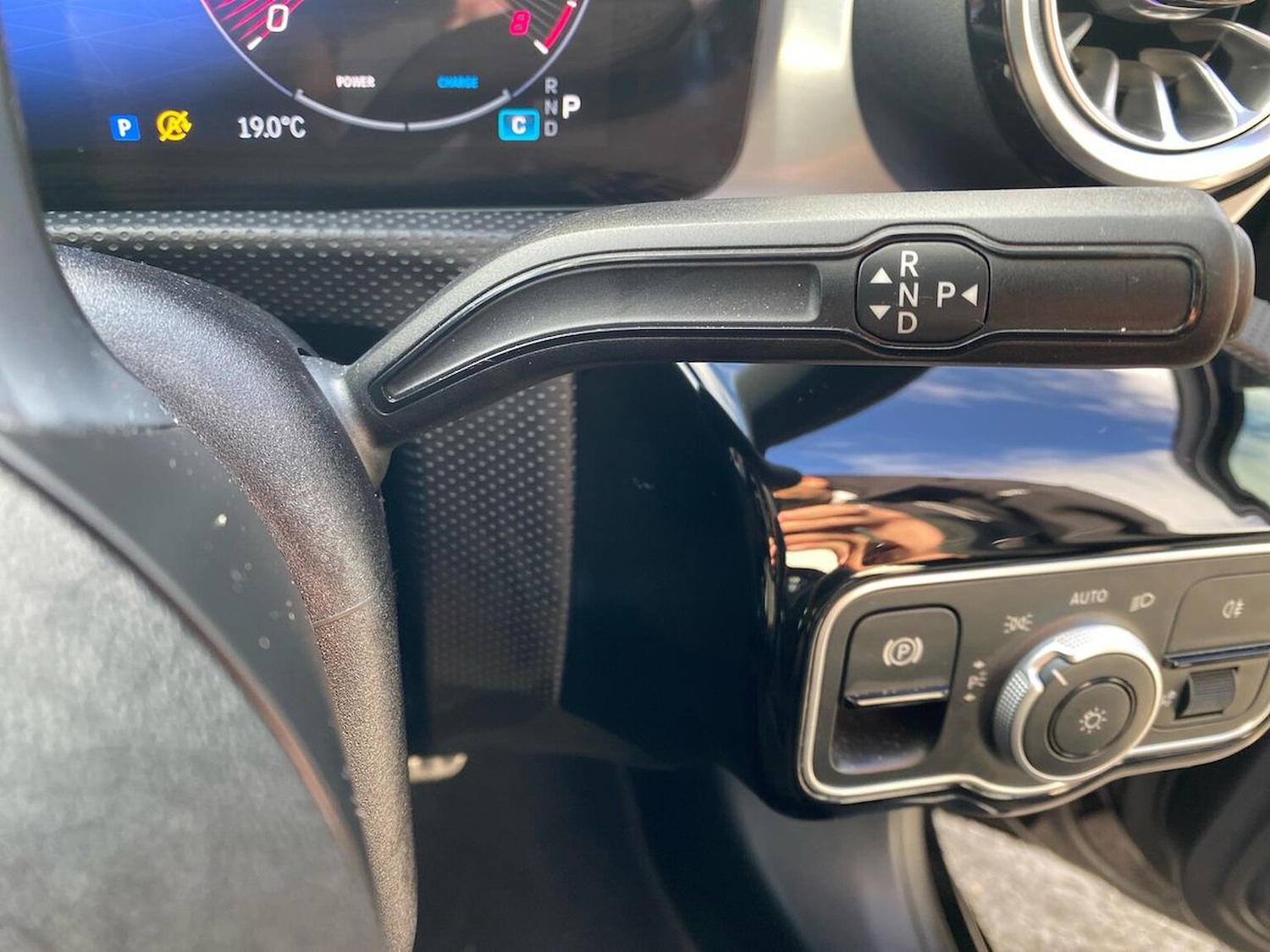 Used Mercedes-Benz A-Class 2023 for sale - 76365079: Photo 29