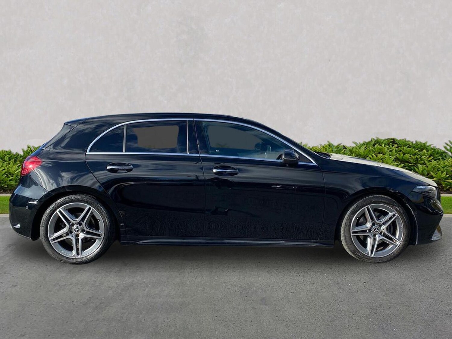 Used Mercedes-Benz A-Class 2023 for sale - 76365079: Photo 3