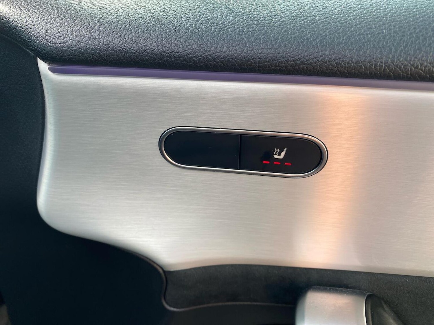 Used Mercedes-Benz A-Class 2023 for sale - 76365079: Photo 30