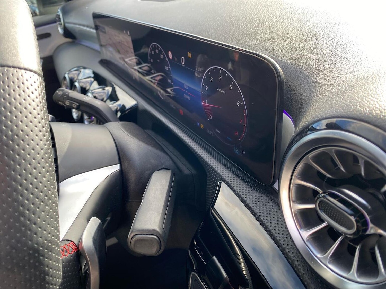 Used Mercedes-Benz A-Class 2023 for sale - 76365079: Photo 31