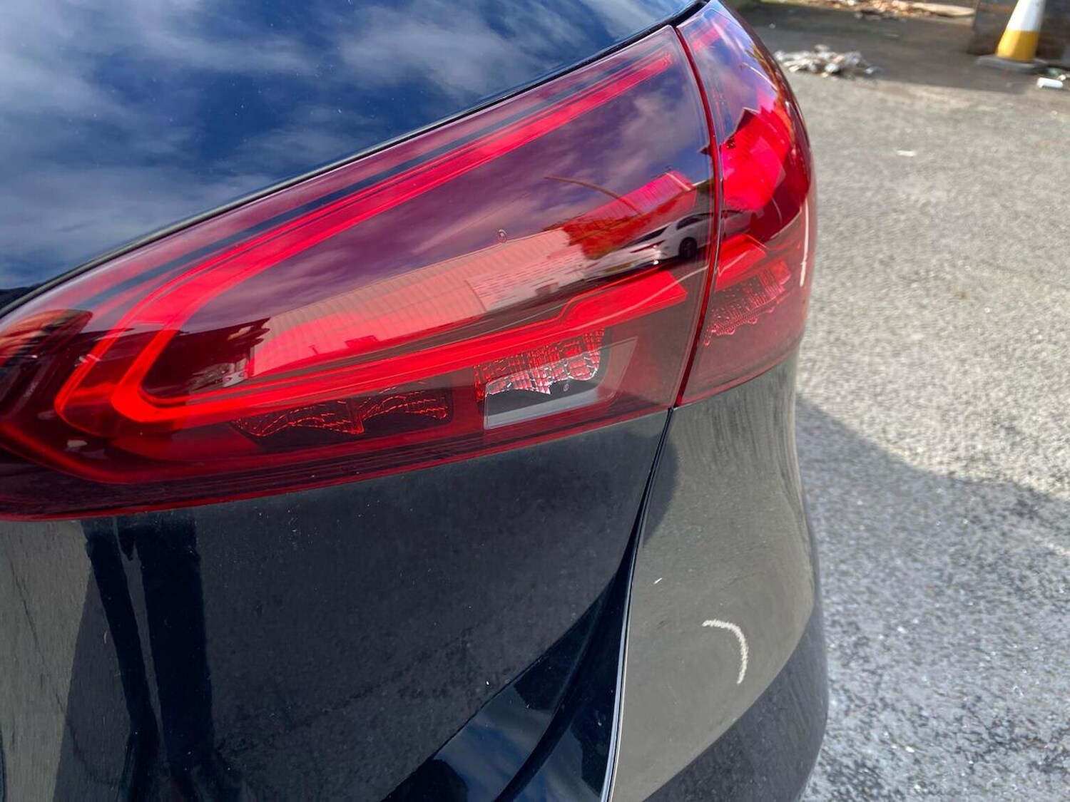 Used Mercedes-Benz A-Class 2023 for sale - 76365079: Photo 35