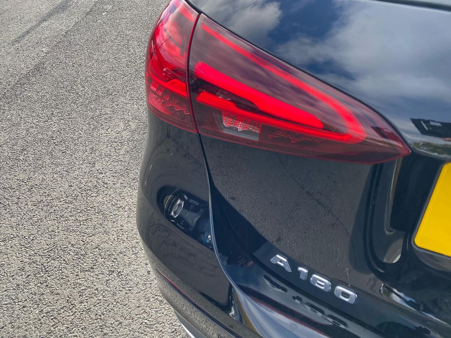 Used Mercedes-Benz A-Class 2023 for sale - 76365079: Photo 36