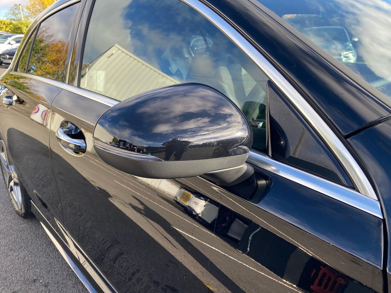 Used Mercedes-Benz A-Class 2023 for sale - 76365079: Photo 38