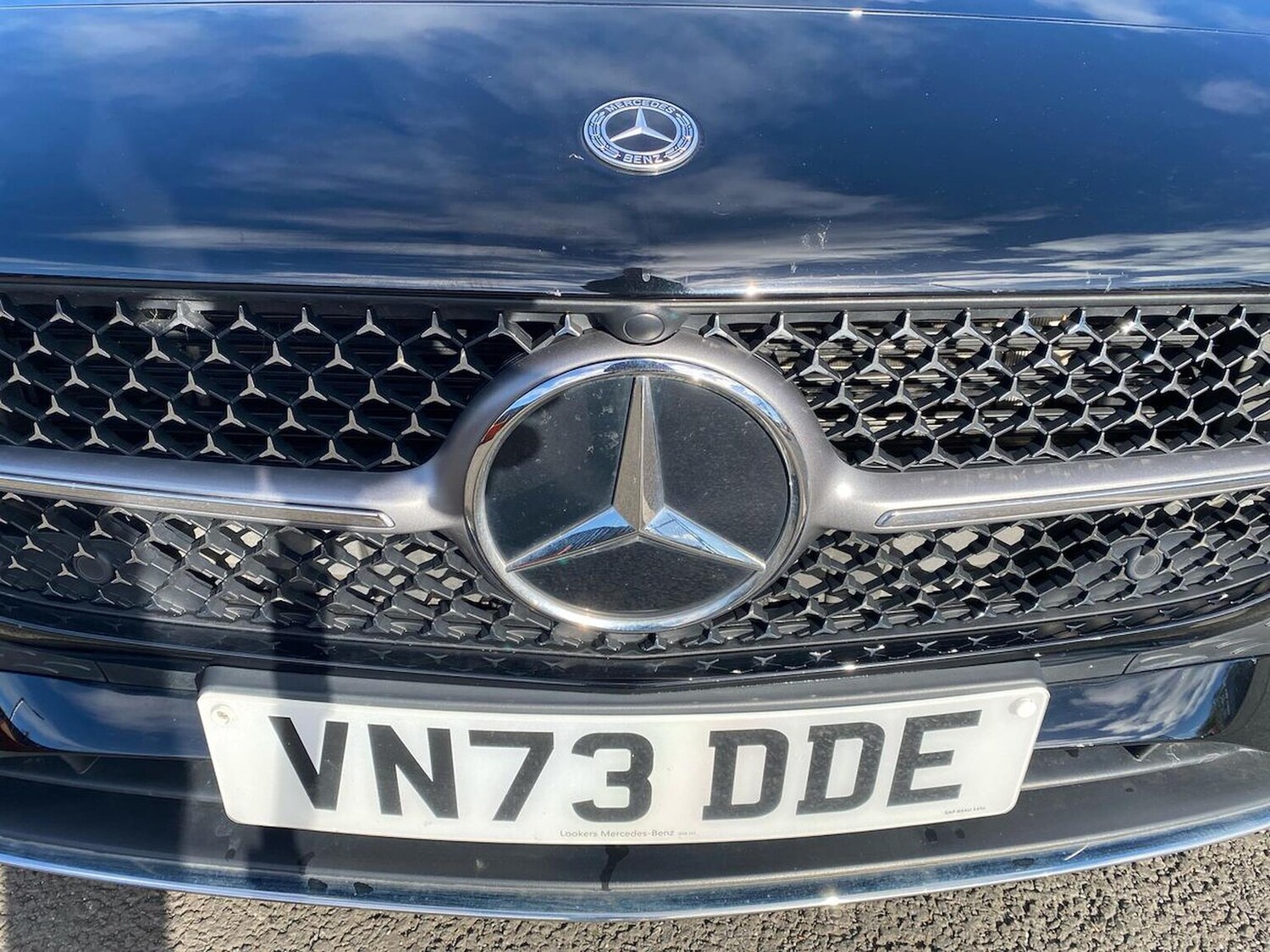 Used Mercedes-Benz A-Class 2023 for sale - 76365079: Photo 39